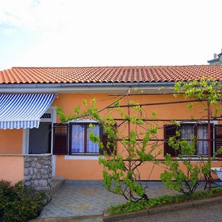 Apartments Adrialina Senj  Exterior foto
