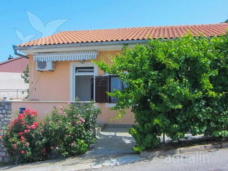 Apartments Adrialina Senj  Exterior foto