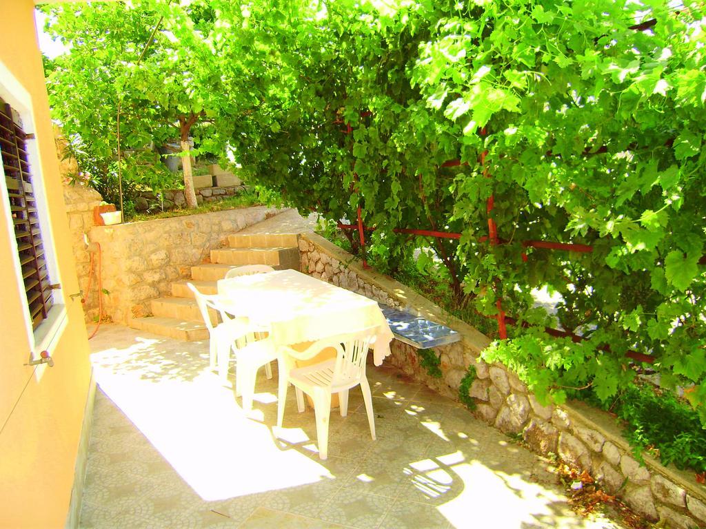 Apartments Adrialina Senj  Exterior foto