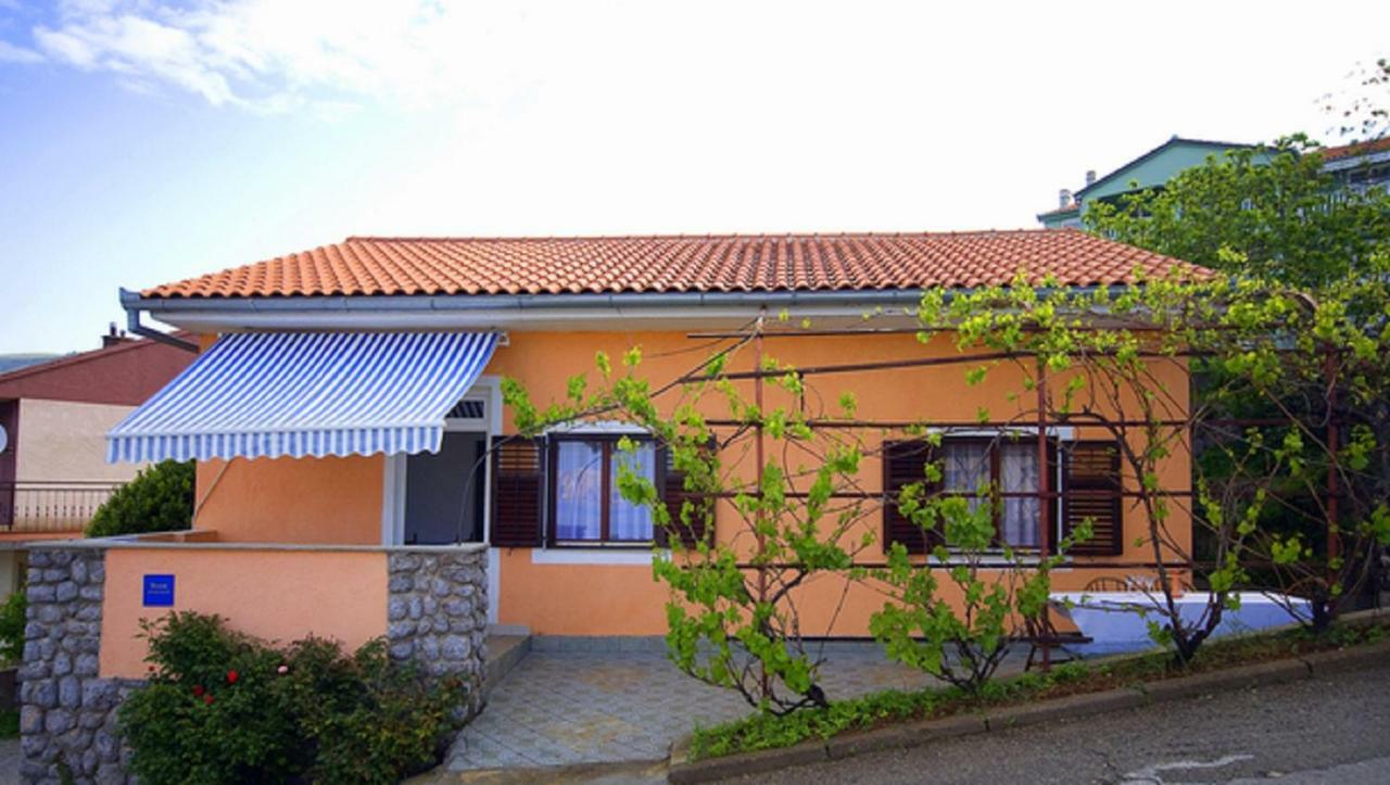 Apartments Adrialina Senj  Exterior foto